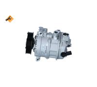 Compressore Aria Condizionata Nrf 32147 Easy Fit