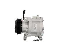 Compressore climatizzazione R 1234yf PAG 46 32183 NRF per ABARTH LANCIA FIAT