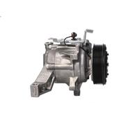 Compressore, aria condizionata NRF 32199 per MAZDA 2 (DY) 1.3 2003-2007