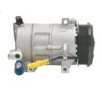 Compressore, aria condizionata NRF 32239 PEUGEOT 407 (6D_) 2 2004-2005