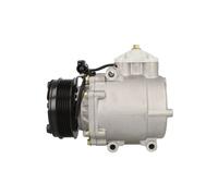 Compressore climatizzazione PAG 46 32248 NRF per FORD MONDEO II Tre volumi