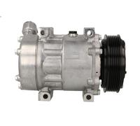 Compressore, aria condizionata NRF 3227 per PEUGEOT 406 (8B) 2 1999-2000
