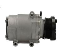 Compressore, aria condizionata NRF 32401 FORD KA (RB_) 1.3 2002-2008
