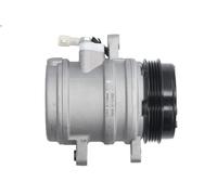Compressore, aria condizionata NRF 32436 per DAEWOO MATIZ (M100, M150) 0.8 1998-