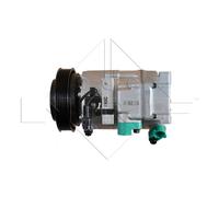 Compressore climatizzazione PAG 46 32467 NRF per KIA HYUNDAI