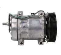Compressore, aria condizionata NRF 32477 per DAF CF 85 12.58 2001-2013