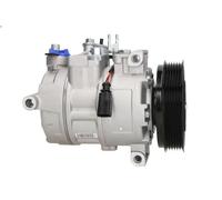 Compressore, aria condizionata NRF 32512 per AUDI A5 (8T3) 3 2011-2017