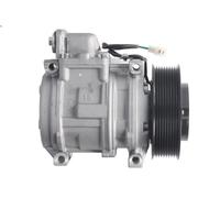 Compressore, aria condizionata NRF 32567 per MERCEDES-BENZ SK 9.57 1987-1996