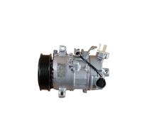 Compressore climatizzazione R 134a PAG 46 32598 NRF per RENAULT MEGANE III Coupé