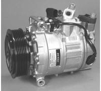 Compressore, aria condizionata NRF 32611 per AUDI Q7 (4LB) 3 2006-2008
