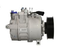 Compressore, aria condizionata NRF 32613 per AUDI Q7 (4LB) 3 2006-2010