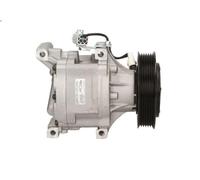 Compressore, aria condizionata NRF 32621 per COROLLA (_E12_) 1.4 2004-