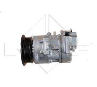 Compressore, aria condizionata NRF 32648 per AVENSIS (_T25_) 2 2003-2008