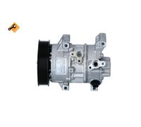 NRF Compressore aria condizionata 32649 – PAG 46 – per Toyota Avensis/Corolla Verso (2003-2008)