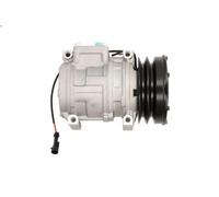 Compressore, aria condizionata NRF 32659 per JOHN DEERE 6000 6.8 1997-2003