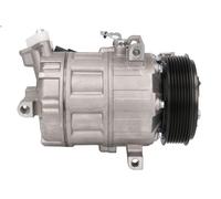 Compressore, aria condizionata NRF 32669 per X-TRAIL II (T31) 2 2007-2013