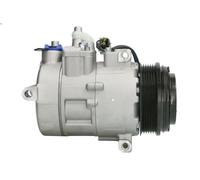 Compressore, aria condizionata NRF 32676 L (X166) 3 2012-2015