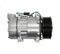 Compressore, aria condizionata NRF 32705 per SCANIA P I 8.867 2004-2019