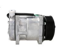 Compressore, aria condizionata NRF 32706 per MAN TGM I 6.871 2012-2022