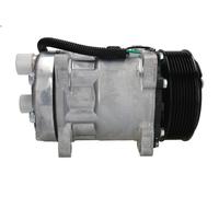 Compressore, aria condizionata NRF 32707 per MAN TGL I 4.58 2005-2022