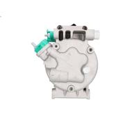 Compressore, aria condizionata NRF 32719 per HYUNDAI i30 (FD) 2 2007-2011