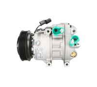 Compressore climatizzazione PAG 46 32719 NRF per HYUNDAI KIA