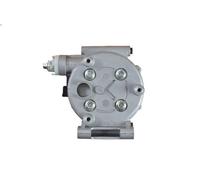 Compressore, aria condizionata NRF 32724 per FORD FIESTA V Van 1.4 2002-2005