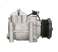 Compressore, aria condizionata NRF 32734 per JAGUAR X-TYPE I (X400) 3 2001-2008