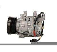 Compressore, aria condizionata NRF 32735 per HONDA CR-V III (RE_) 2 2006-2012