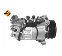 NRF Compressore climatizzazione 32737 PAG 46 per FORD e VOLVO