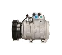 Compressore climatizzazione PAG 46 32749 NRF per HONDA CR-V III