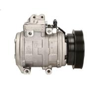 Compressore, aria condizionata NRF 32749 per HONDA CR-V IV (RM_) 2.4 2012-