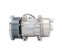 Compressore aria condizionata NRF 32758