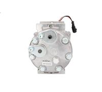 Compressore, aria condizionata NRF 32759 per CASE IH MAXXUM 4.5 2007-2012