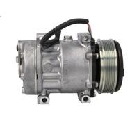Compressore, aria condizionata NRF 32771 per MASSEY FERGUSON 5000 4.4 2005-2012