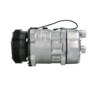 Compressore climatizzazione PAG 100 32779 NRF per FIAT PEUGEOT CITROËN
