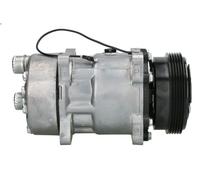 Compressore climatizzazione PAG 100 32779 NRF per FIAT PEUGEOT CITROËN
