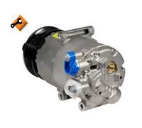 Compressore Aria Condizionata Nrf 32812g Easy Fit