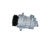 Compressore climatizzazione PAG 46 32827 NRF per PEUGEOT FORD CITROËN