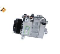 Compressore, aria condizionata NRF 32833 per BMW 5 (F10) 3 2010-2011