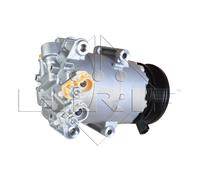 Compressore Aria Condizionata Nrf 32840g Easy Fit