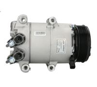 Compressore, aria condizionata NRF 32840G per FORD FOCUS III 1.6 2010-2017