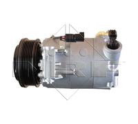 Compressore climatizzazione PAG 46 32843 NRF per FORD GRAND C-MAX FOCUS III
