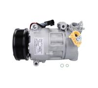 Compressore climatizzazione PAG 46 32851 NRF per FORD KUGA II