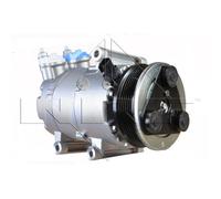 NRF Compressore aria condizionata 32853 VS16 PAG 46 12 V Ø 110 mm per Land Rover