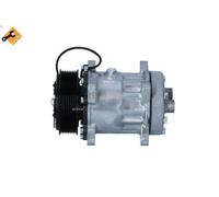 Compressore, aria condizionata NRF 32874 per DAF 95 XF 12.58 2001-2002