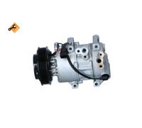 Compressore Aria Condizionata Nrf 32887 Easy Fit