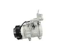 Compressore, aria condizionata NRF 32894 per HONDA FR-V (BE) 2.2 2005-2009