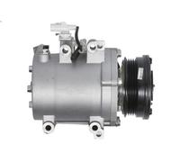 Compressore, aria condizionata NRF 32939 per FIAT SEDICI (189_) 1.6 2006-2014