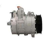 Compressore, aria condizionata NRF 32941 per XF I (X250) 2.7 2008-2015